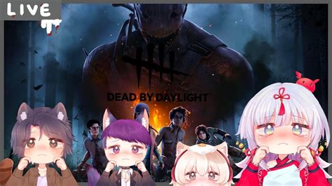 ดบดลคนหนีผี Dead By Day Light I By Haruharuka Soraegg