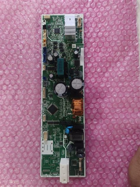 Automation DC Daikin Cassette AC Indoor PCB For Circuit Board Copper