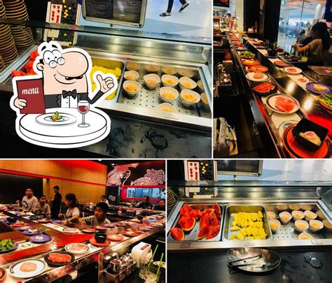 Restaurante Shabushi By Oishi Bangkok Opiniones