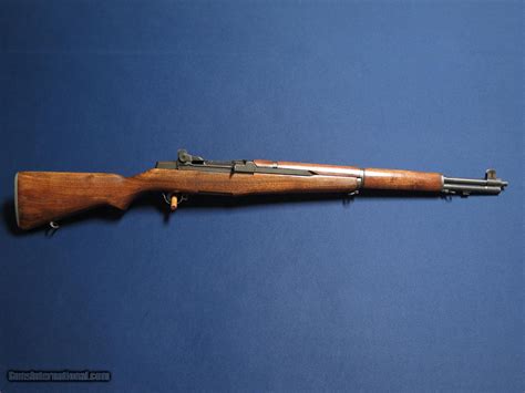 SPRINGFIELD M1 GARAND NATIONAL MATCH 30 06