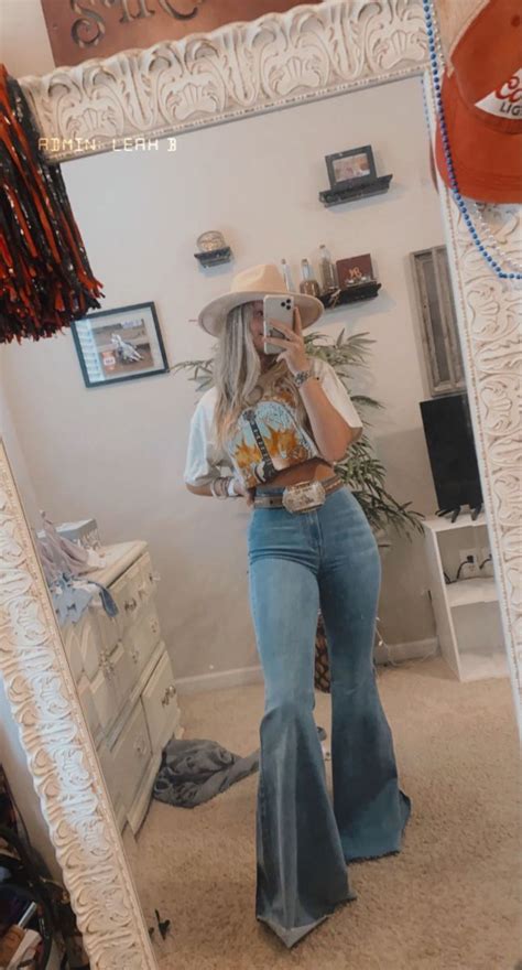 Cute Western Outfits Casual Country Outfits Cowgirl Style Outfits