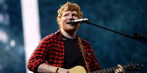 Köln Ed Sheeran Spielt 2022 Drei Konzerte In Deutschland Rundschau