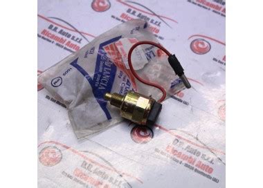 Valvola Minimo Carburatore Fiat Uno Cod Nuovo Originale