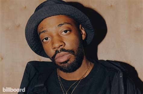 Brent Faiyaz Interview: Talks Success of 'Sonder Son' & Love for Lauryn ...