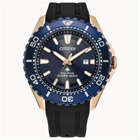 Citizen Bn L Gent S Eco Drive Promaster Dive Watch