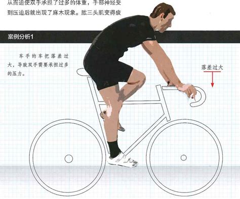 Phil Burt（菲尔·伯特）《bike Fit 骑行姿势设定指南》精要