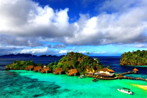 Misool Island, world diving paradise in Raja Ampat | Indonesia Traveling