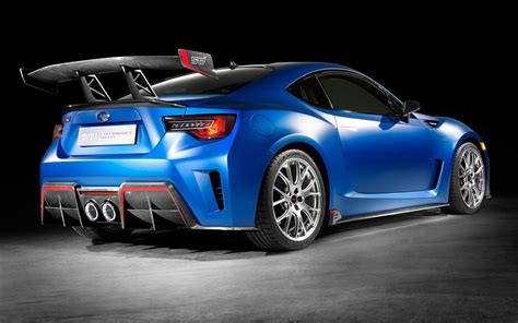 Subaru, Subaru BRZ, Subaru STI Performance, Concept Cars, Car Wallpapers HD / Desktop and Mobile ...