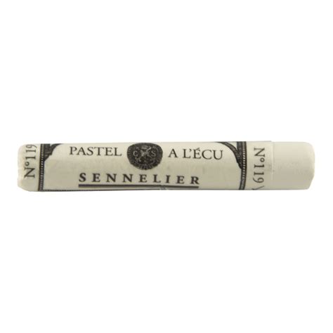 Buy Sennelier Soft Pastel Yellow Ochre 119