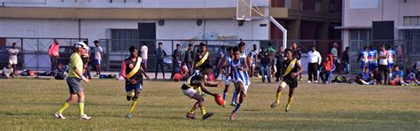 Australian Rules Football Association Of India (ARFAI) | LinkedIn