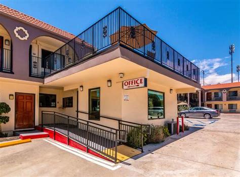 Best Glendale Ca Hotels With 18 Check In Updated October 2024