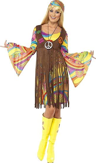 Hippie Costumes Hippie Outfits