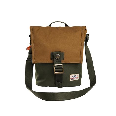 Jual Eiger Wanderer Pouch A Shopee Indonesia