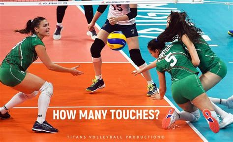 Mega Volleyball Rally Kor Vs Bul Vnl 2019 How Many Touches Vcp