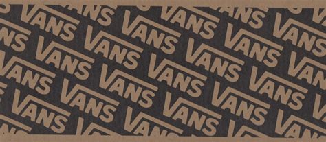 Design Context Blog.: Vans box.