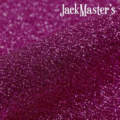 Hot Pink Siser Glitter HTV Heat Transfer Vinyl Jack Master S