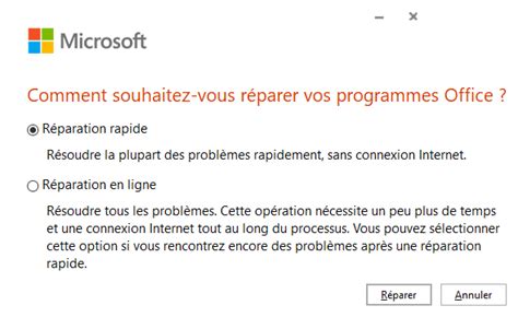 R Soudre Lerreur X Sur Microsoft Outlook