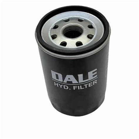 Black New Holland Hydraulic Filter At Rs 180 In Gohana ID 25017775973