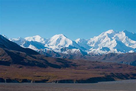 The Tundra Biome: Facts, Pictures & Information; A Land Of Frozen Beauty