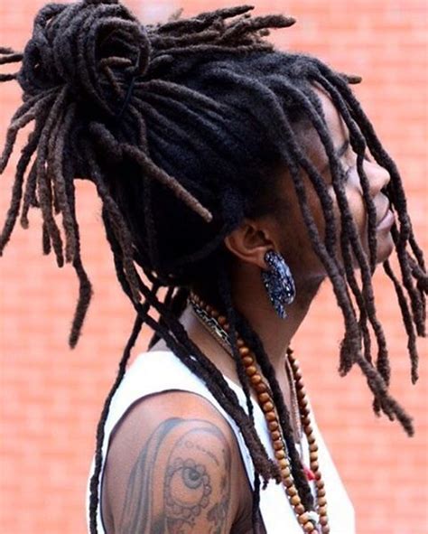 See This Instagram Post By Bindi Dot Jstna X Loc D Hair