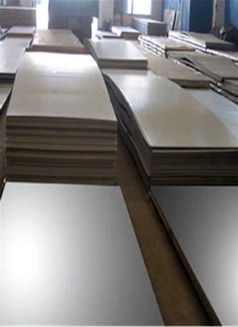 Top Stainless Steel Sheet Supplier Dealer Stockist