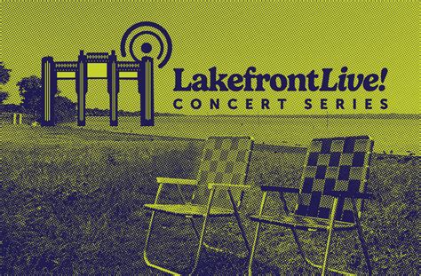 Lakefront Live! Concert Series returns this fall - Lakewood/East Dallas