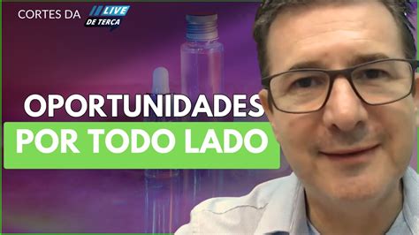 O MERCADO DE COSMÉTICOS está cheio de OPORTUNIDADES