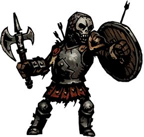 Characters In Darkest Dungeon Monsters Tv Tropes