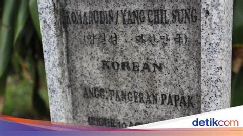 Mengenal Yang Chil Sung Oppa Korea Yang Dianggap Pahlawan Di Garut