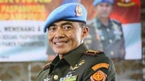 Profil Mayjen Tni Tri Budi Utomo Sosok Jenderal Yang Menjaga Presiden