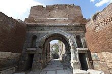 Nicaea - Wikipedia