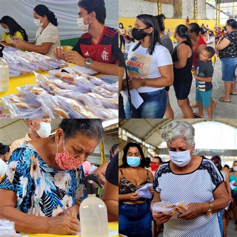 Prefeita Entrega Fardamento E Kits Escolares Aos Alunos Da Rede