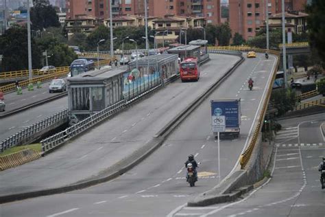 Atención usuarios de Transmilenio cambio en servicio de estación en