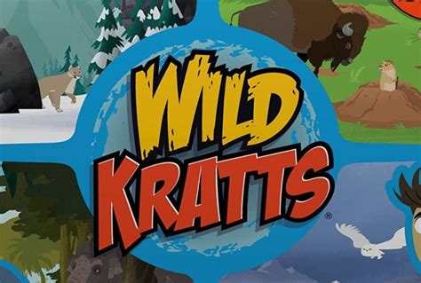 Best Wild Kratts Toys Inspire Curiosity Avid Toy Insider