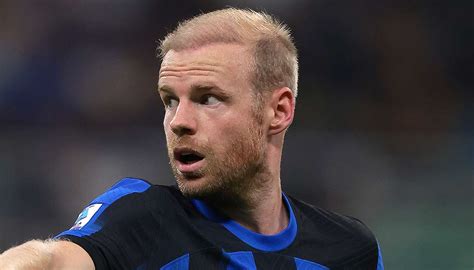 Davy Klaassen Notizie Info E Statistiche Aggiornate