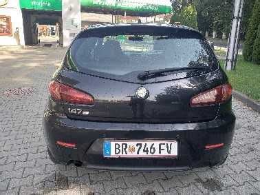 Alfa Romeo Ti Benzyna Polecam D Bica Olx Pl