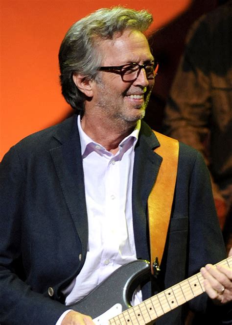 Everything To Know Ahead Of Eric Clapton S Dublin Gig