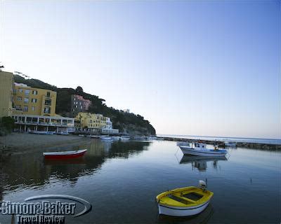 Regina Isabella, a seaside hotel and spa in Ischia, Italy - Luxury ...