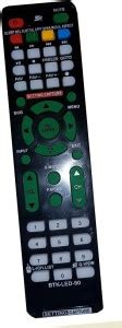 Kishore Traders Compatible Remote Control For Thomson B Pro Inch