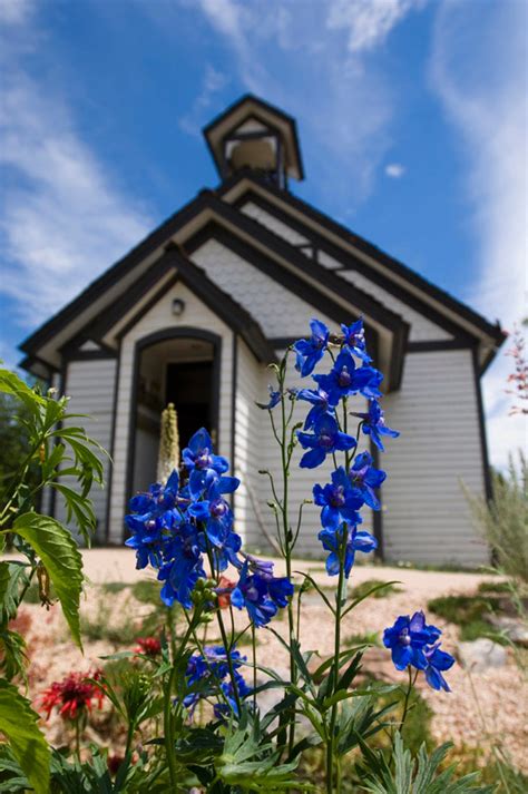 Denver Botanic Gardens at Chatfield