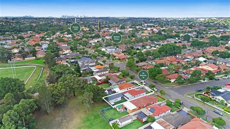 Property Report For 39 Blanche Street Belfield Nsw 2191