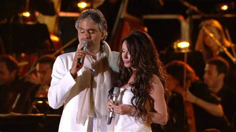 Andrea Bocelli Time To Say Goodbye (Sarah Brightman) - Intermezzo Classics