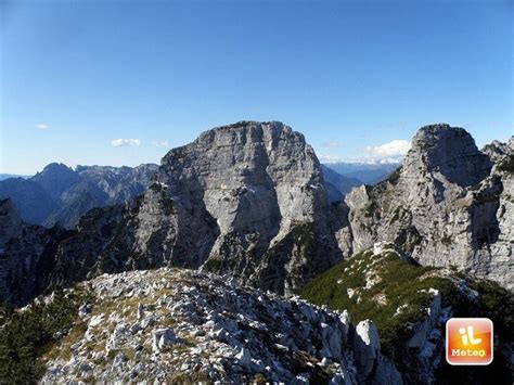 Meteo Enna Oggi Sereno Sabato 16 Nubi Sparse Domenica 17 Sereno