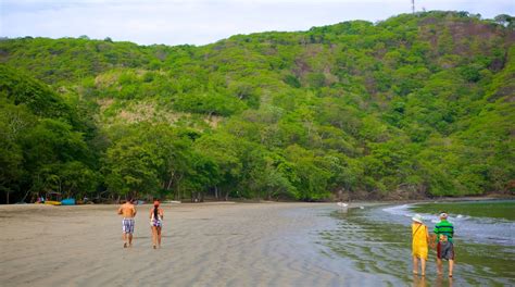 Visit Playa Hermosa 2024 Travel Guide For Playa Hermosa Sardinal