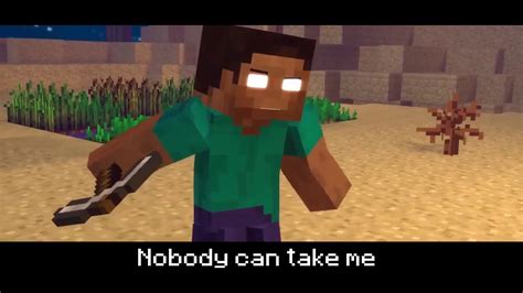 Take Me Down Minecraft Parody Of Drag Me Down By One Direction