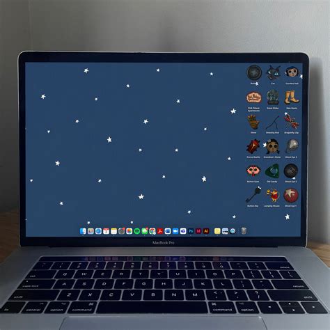 Coraline Icon Pack With Wallpaper for Desktop mac and Windows Instant ...