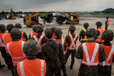 Dvids Images Usaf Rokaf Units Conduct Combined Radr Training At