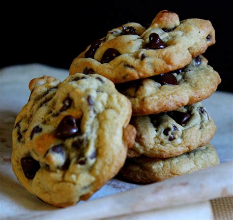 Best Chunky Chocolate Chip Cookies – How to Make Perfect Recipes