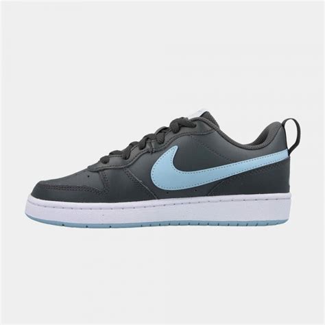 Chaussures Lifestyle Femme Nike Court Borough Low 2 BQ5448 018