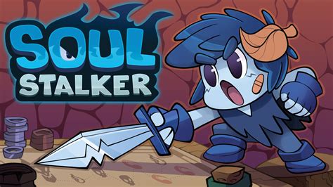 Soul Stalker 簡體中文 韓文 英文 繁體中文 日文